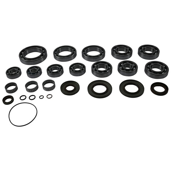 ALL BALLS RACING TRANSAXLE BEARING AND SEAL KIT (25 - 2132) - DRIVEN Canada's Powersports 61331080284625 - 2132