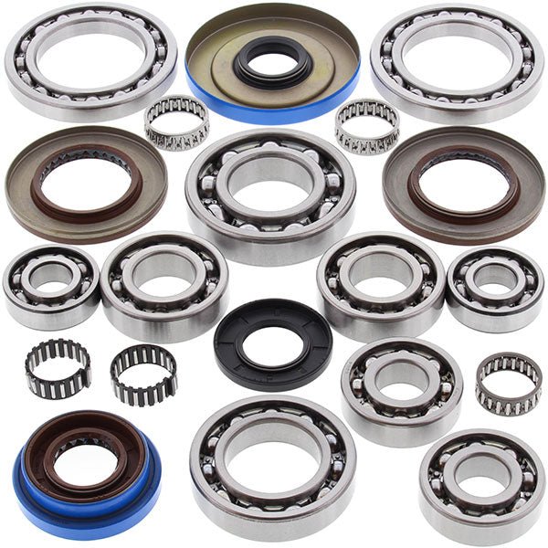 ALL BALLS RACING TRANSAXLE BEARING AND SEAL KIT (25 - 2084) - DRIVEN Canada's Powersports 23725208425 - 2084