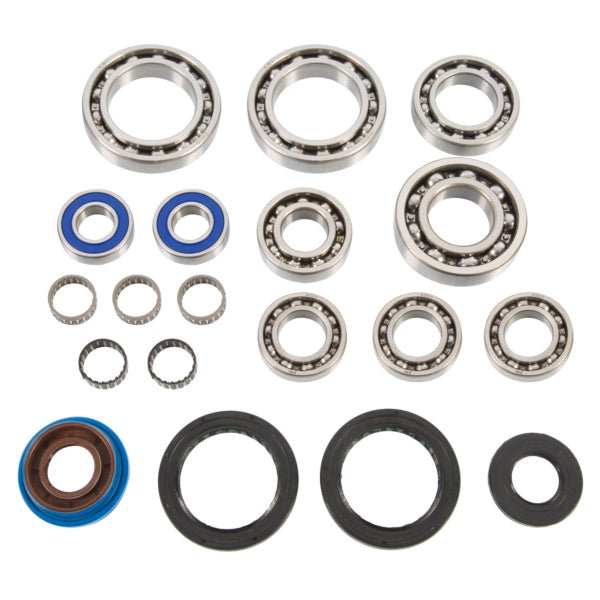ALL BALLS RACING TRANSAXLE BEARING AND SEAL KIT (25 - 2089) - DRIVEN Canada's Powersports 72398040189525 - 2089