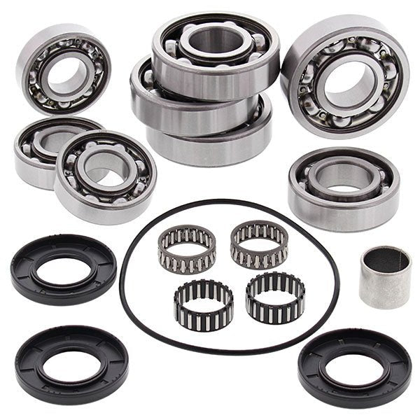 ALL BALLS RACING TRANSAXLE BEARING AND SEAL KIT (25 - 2092) - DRIVEN Canada's Powersports 72398041591525 - 2092