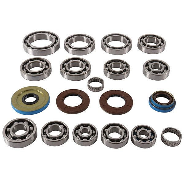 ALL BALLS RACING TRANSAXLE BEARING AND SEAL KIT (25 - 2112) - DRIVEN Canada's Powersports 72398044058025 - 2112