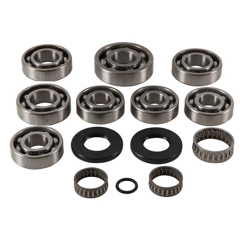 ALL BALLS RACING TRANSMISSION REBUILD KIT (25 - 7006) - DRIVEN Canada's Powersports 61331080375125 - 7006