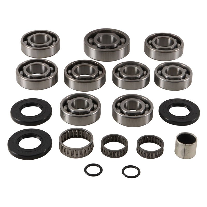 ALL BALLS RACING TRANSMISSION REBUILD KIT (25 - 7007) - DRIVEN Canada's Powersports 61331080376825 - 7007