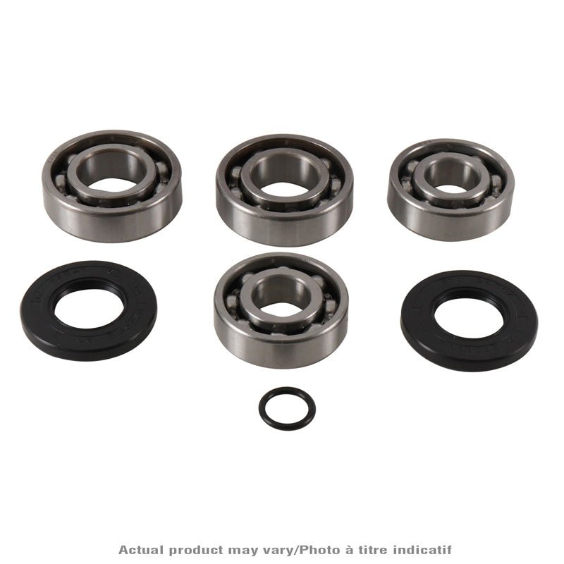 ALL BALLS RACING TRANSMISSION REBUILD KIT (25 - 7010) - DRIVEN Canada's Powersports 61331080379925 - 7010