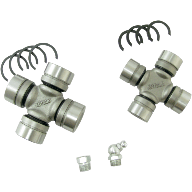 ALL BALLS RACING U - JOINT KIT (19 - 1001) - DRIVEN Canada's Powersports 23719100119 - 1001