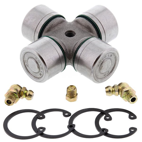 ALL BALLS RACING U - JOINT KIT (19 - 1006) - DRIVEN Canada's Powersports 23719100619 - 1006
