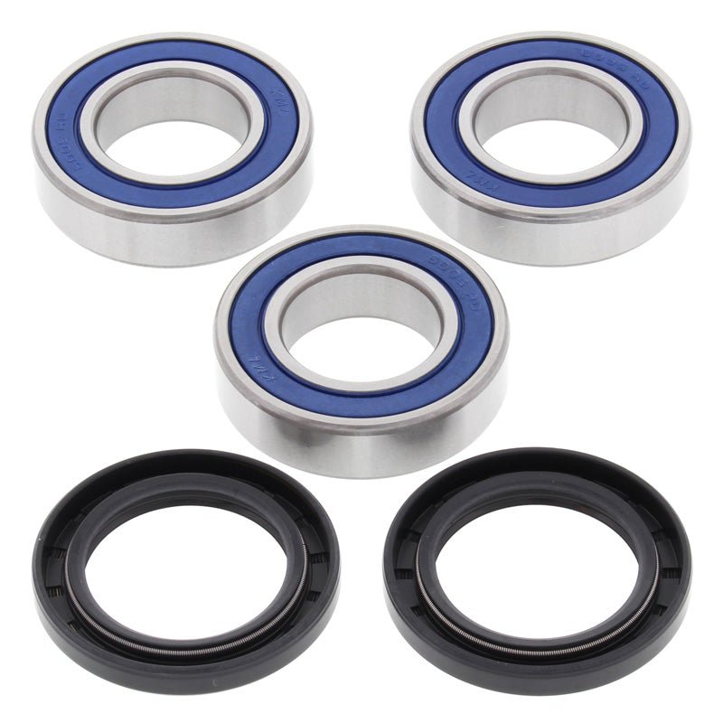 ALL BALLS RACING WHEEL BEARING KIT (25 - 1101) - DRIVEN Canada's Powersports 72398040844325 - 1101