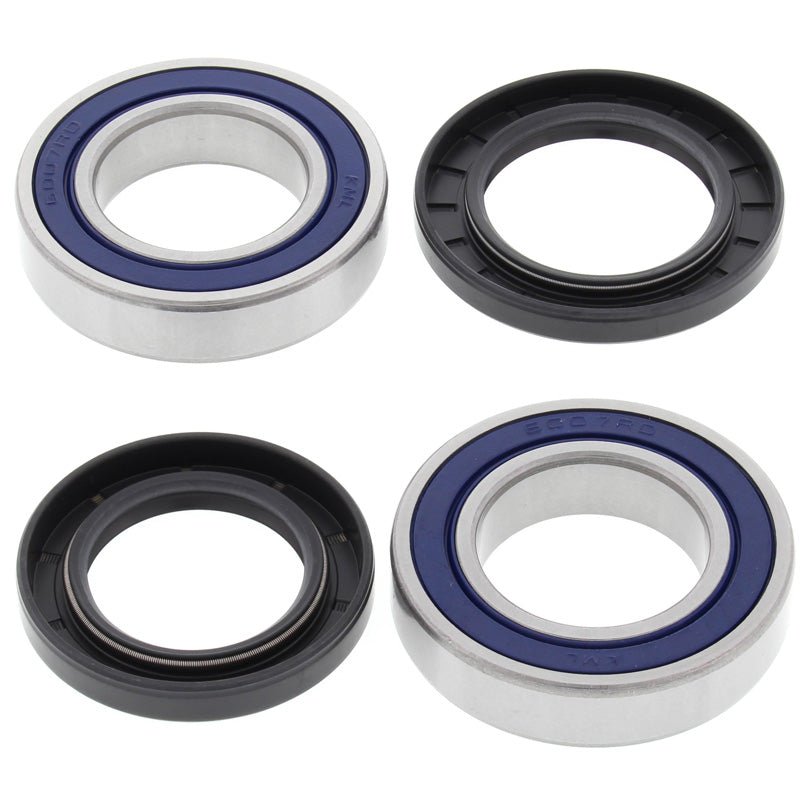 ALL BALLS RACING WHEEL BEARING KIT (25 - 1114) - DRIVEN Canada's Powersports 72398039982625 - 1114