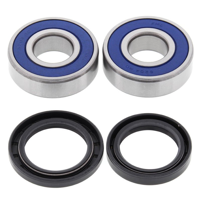 ALL BALLS RACING WHEEL BEARING KIT (25 - 1254) - DRIVEN Canada's Powersports 72398040848125 - 1254