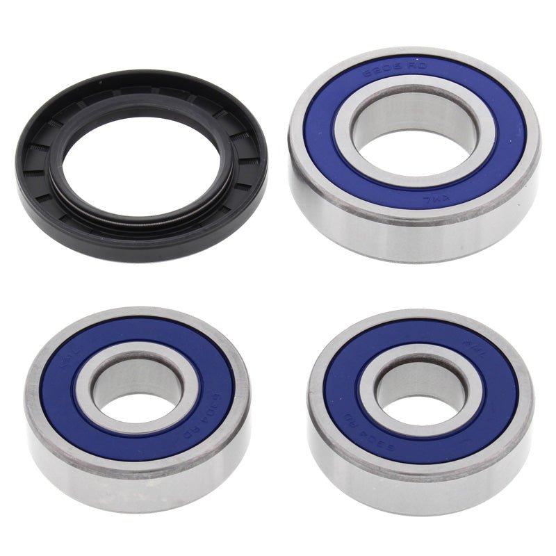 ALL BALLS RACING WHEEL BEARING KIT (25 - 1287) - DRIVEN Canada's Powersports 72398040729325 - 1287
