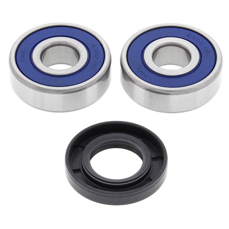 ALL BALLS RACING WHEEL BEARING KIT (25 - 1309) - DRIVEN Canada's Powersports 72398040788025 - 1309