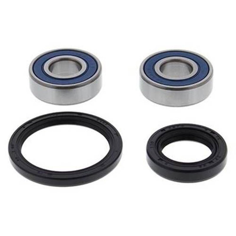 ALL BALLS RACING WHEEL BEARING KIT (25 - 1352) - DRIVEN Canada's Powersports 23725135225 - 1352
