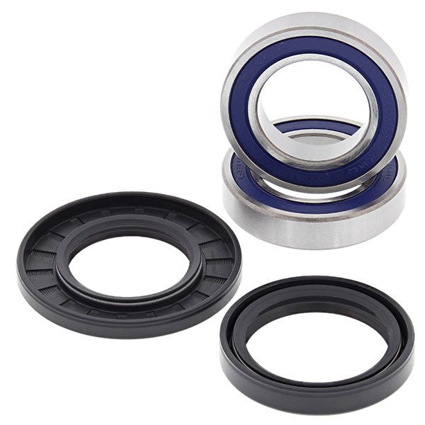ALL BALLS RACING WHEEL BEARING KIT (25 - 1414) - DRIVEN Canada's Powersports 72398042286925 - 1414