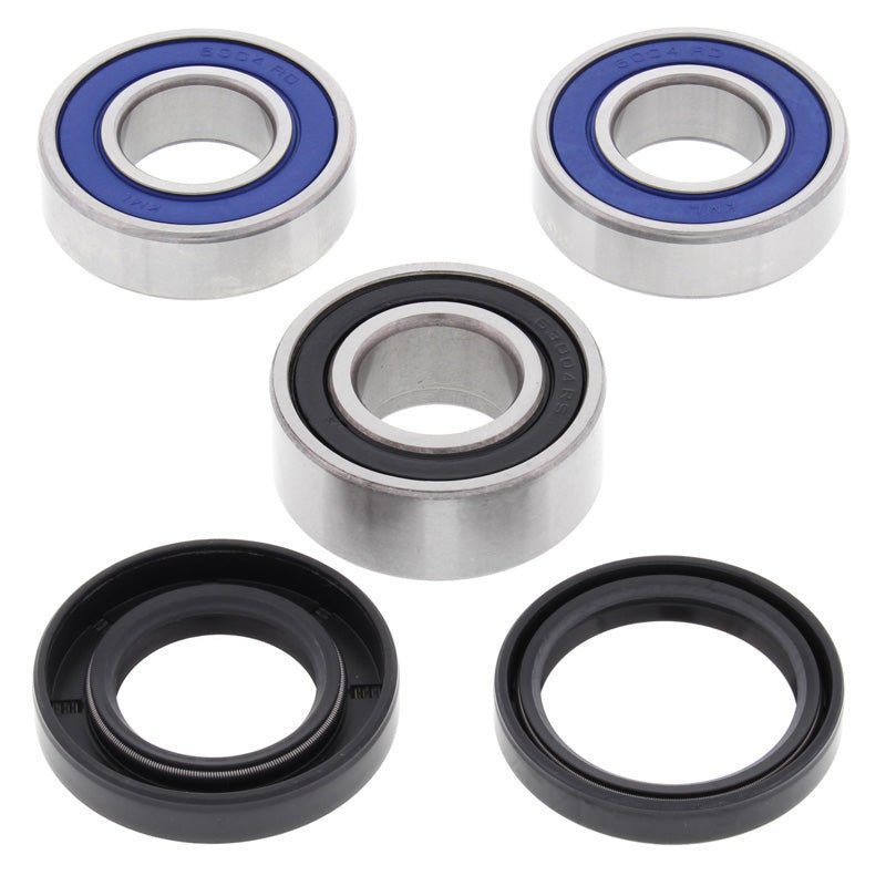 ALL BALLS RACING WHEEL BEARING KIT (25 - 1419) - DRIVEN Canada's Powersports 72398040782825 - 1419