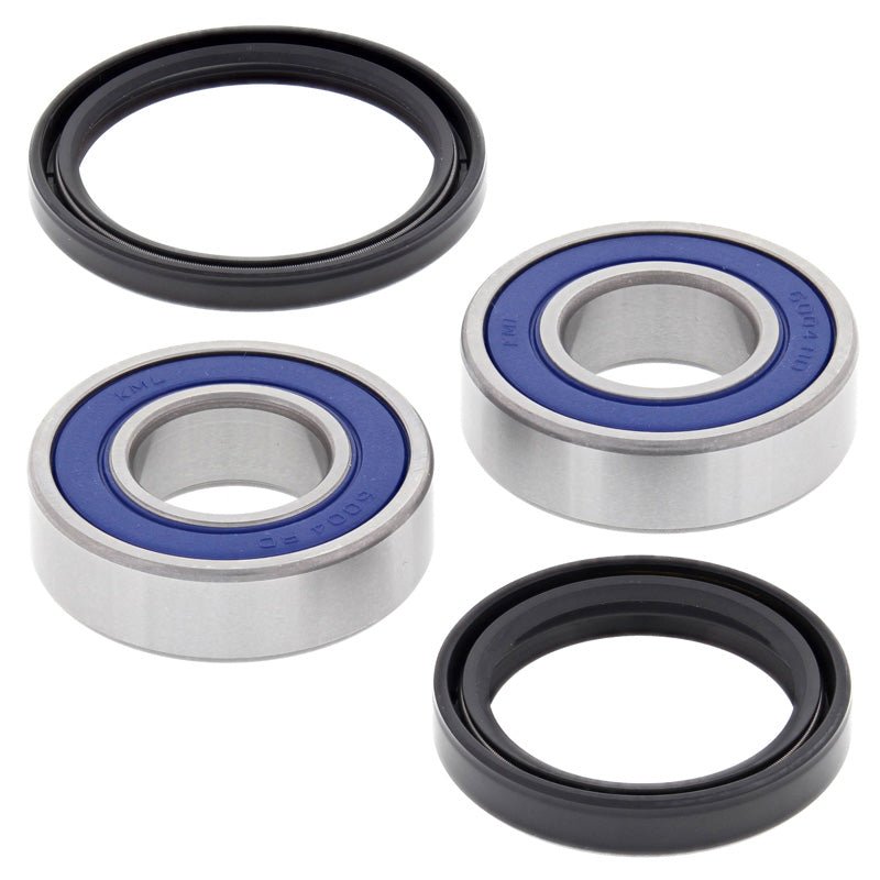 ALL BALLS RACING WHEEL BEARING KIT (25 - 1427) - DRIVEN Canada's Powersports 72398042288325 - 1427