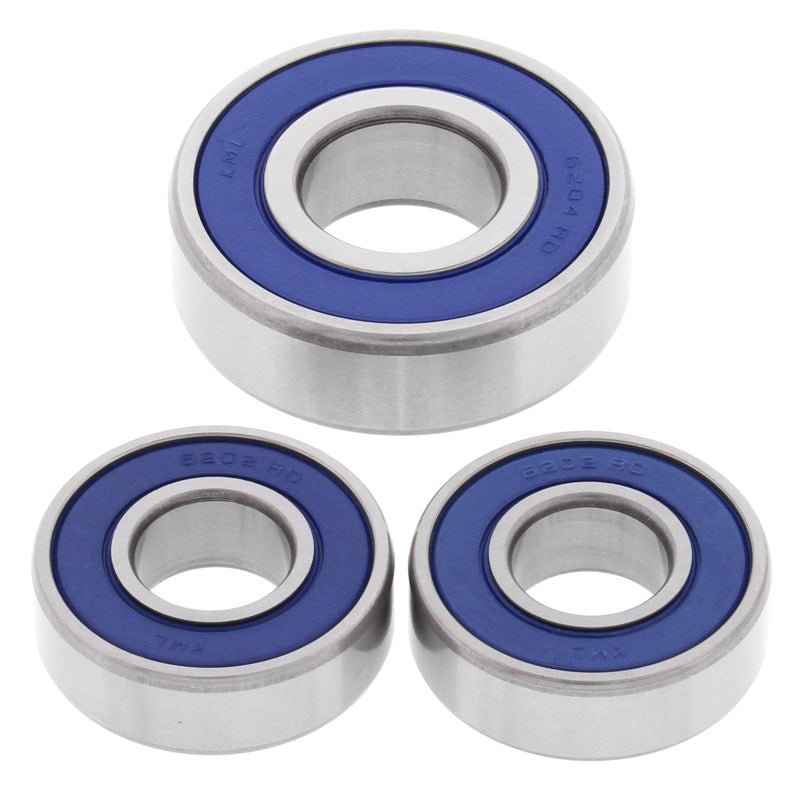 ALL BALLS RACING WHEEL BEARING KIT (25 - 1440) - DRIVEN Canada's Powersports 72398040885625 - 1440
