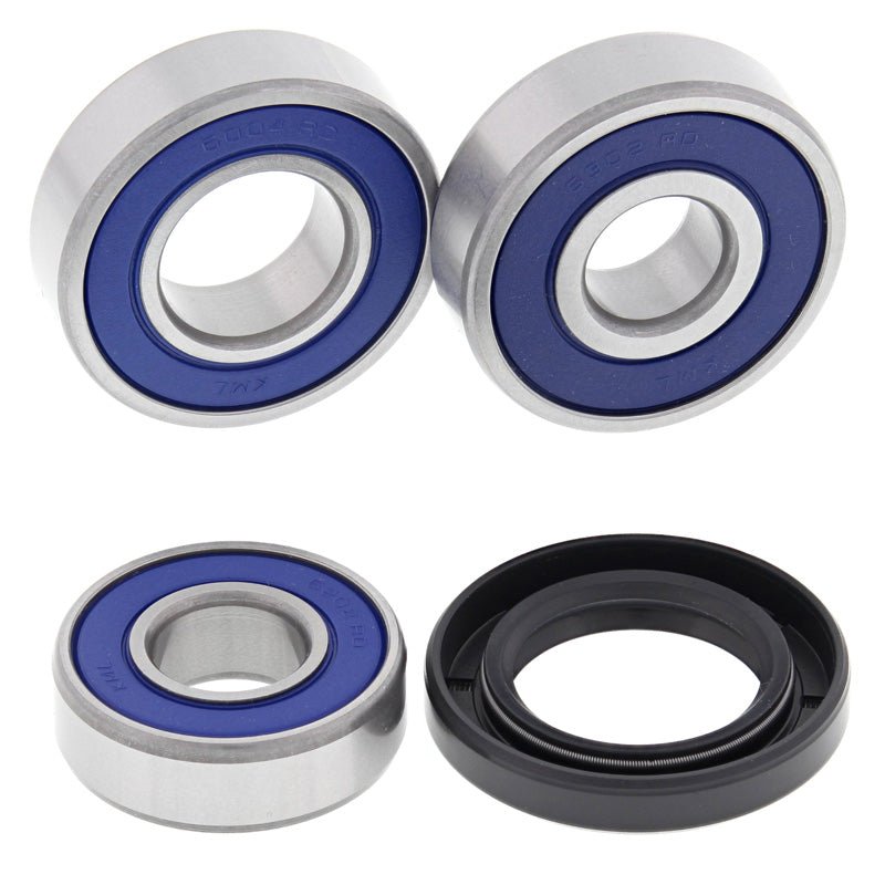 ALL BALLS RACING WHEEL BEARING KIT (25 - 1486) - DRIVEN Canada's Powersports 72398042293725 - 1486