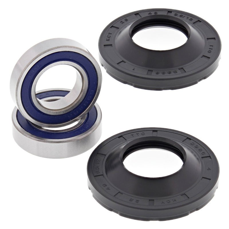 ALL BALLS RACING WHEEL BEARING KIT (25 - 1549) - DRIVEN Canada's Powersports 72398042300225 - 1549