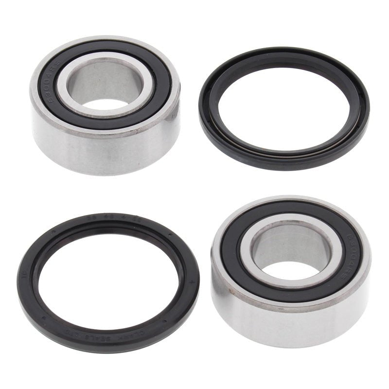 ALL BALLS RACING WHEEL BEARING KIT (25 - 1550) - DRIVEN Canada's Powersports 72398040762025 - 1550