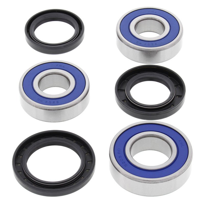 ALL BALLS RACING WHEEL BEARING KIT (25 - 1556) - DRIVEN Canada's Powersports 72398040633325 - 1556