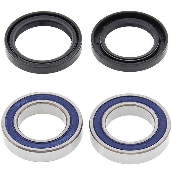ALL BALLS RACING WHEEL BEARING KIT (25 - 1570) - DRIVEN Canada's Powersports 72398040856625 - 1570