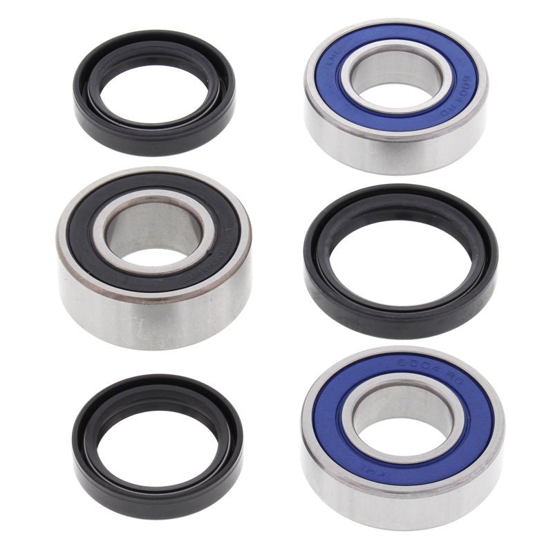 ALL BALLS RACING WHEEL BEARING KIT (25 - 1622) - DRIVEN Canada's Powersports 72398040790325 - 1622