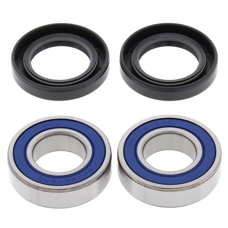 ALL BALLS RACING WHEEL BEARING KIT (25 - 1633) - DRIVEN Canada's Powersports 23725163325 - 1633