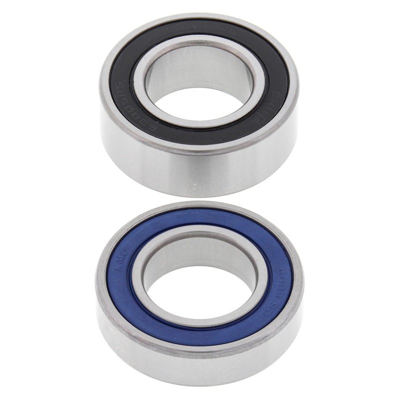 ALL BALLS RACING WHEEL BEARING KIT (25 - 1676) - DRIVEN Canada's Powersports 72398040823825 - 1676