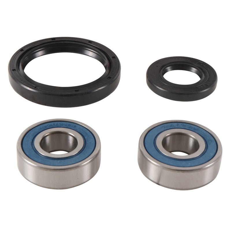 ALL BALLS RACING WHEEL BEARING KIT (25 - 1746) - DRIVEN Canada's Powersports 72398043470125 - 1746