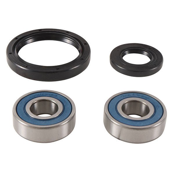 ALL BALLS RACING WHEEL BEARING KIT (25 - 1746) - DRIVEN Canada's Powersports 72398043470125 - 1746