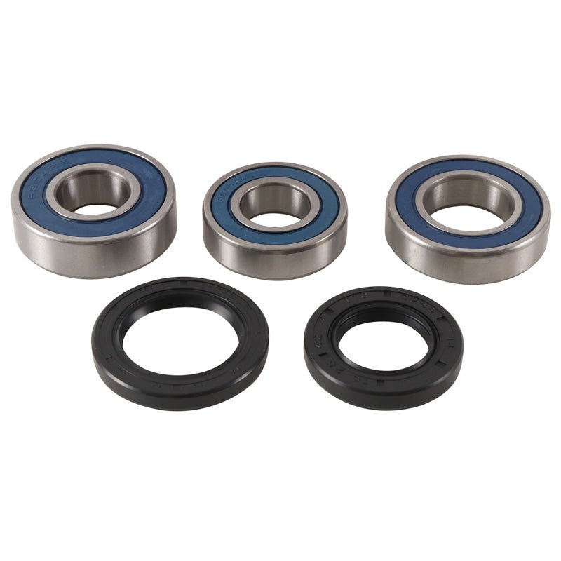ALL BALLS RACING WHEEL BEARING KIT (25 - 1754) - DRIVEN Canada's Powersports 72398044889025 - 1754