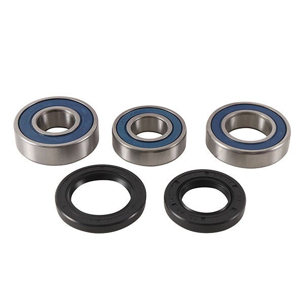 ALL BALLS RACING WHEEL BEARING KIT (25 - 1754) - DRIVEN Canada's Powersports 72398044889025 - 1754