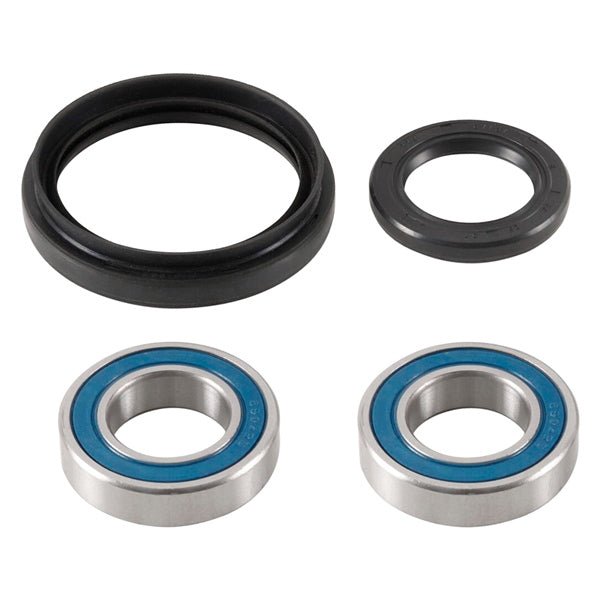 ALL BALLS RACING WHEEL BEARING KIT (25 - 1786) - DRIVEN Canada's Powersports 61331079611425 - 1786