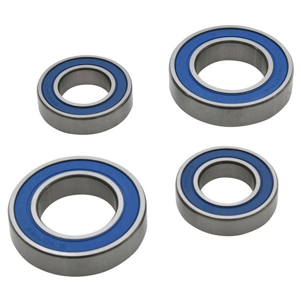 ALL BALLS RACING WHEEL BEARING KIT (25 - 1808) - DRIVEN Canada's Powersports 61331080776625 - 1808
