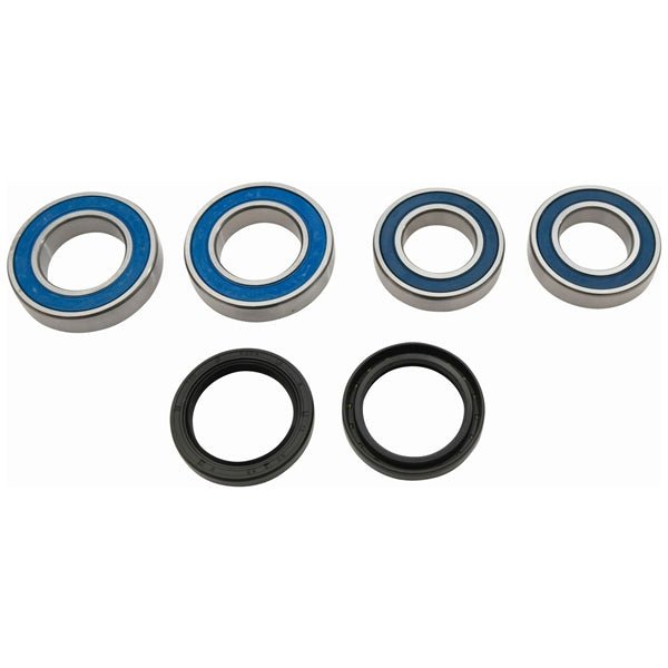 ALL BALLS RACING WHEEL BEARING KIT (25 - 1809) - DRIVEN Canada's Powersports 61331080777325 - 1809