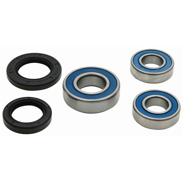 ALL BALLS RACING WHEEL BEARING KIT (25 - 1810) - DRIVEN Canada's Powersports 61331080783425 - 1810
