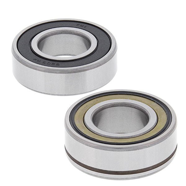 ALL BALLS RACING WHEEL BEARING KIT ABS (25 - 1691) - DRIVEN Canada's Powersports 23725169125 - 1691