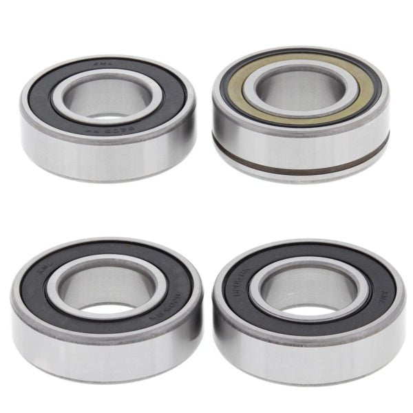 ALL BALLS RACING WHEEL BEARING KIT ABS (25 - 1692) - DRIVEN Canada's Powersports 23725169225 - 1692