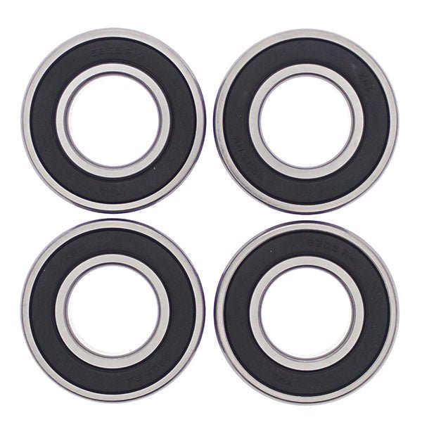 ALL BALLS RACING WHEEL BEARING KIT NON ABS (25 - 1405) - DRIVEN Canada's Powersports 72398040596125 - 1405