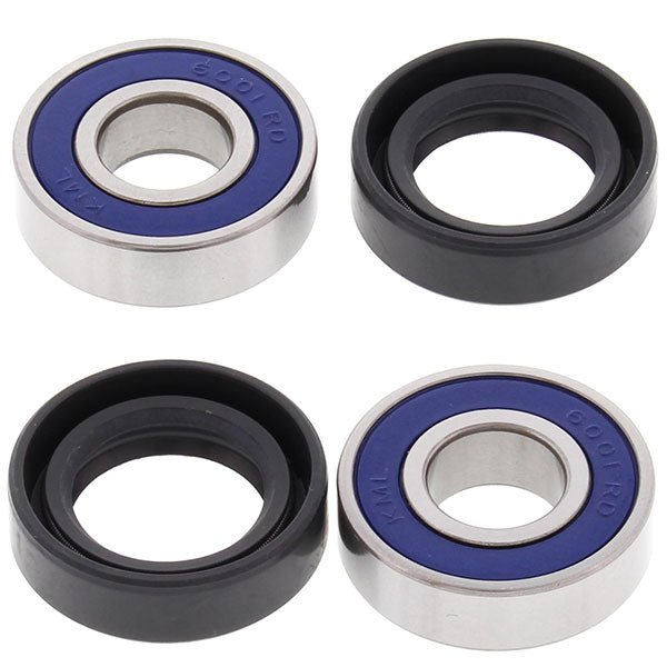 ALL BALLS RACING WHEEL BEARING KIT (25 - 1009) - DRIVEN Canada's Powersports 23725100925 - 1009