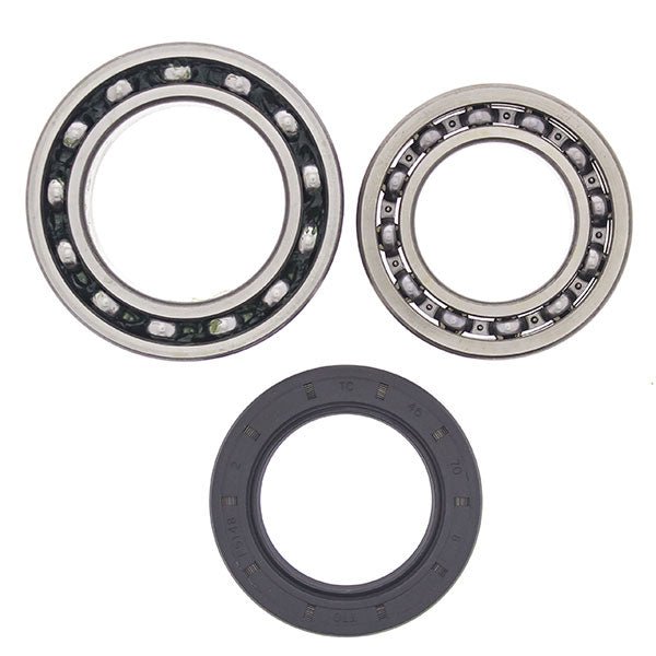 ALL BALLS RACING WHEEL BEARING KIT (25 - 1010) - DRIVEN Canada's Powersports 23725101025 - 1010