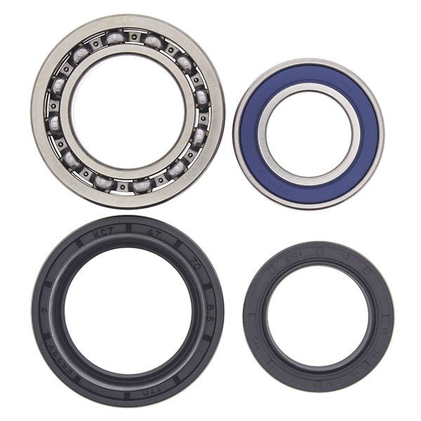 ALL BALLS RACING WHEEL BEARING KIT (25 - 1012) - DRIVEN Canada's Powersports 23725101225 - 1012