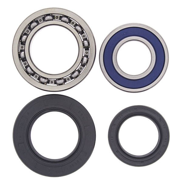 ALL BALLS RACING WHEEL BEARING KIT (25 - 1014) - DRIVEN Canada's Powersports 23725101425 - 1014