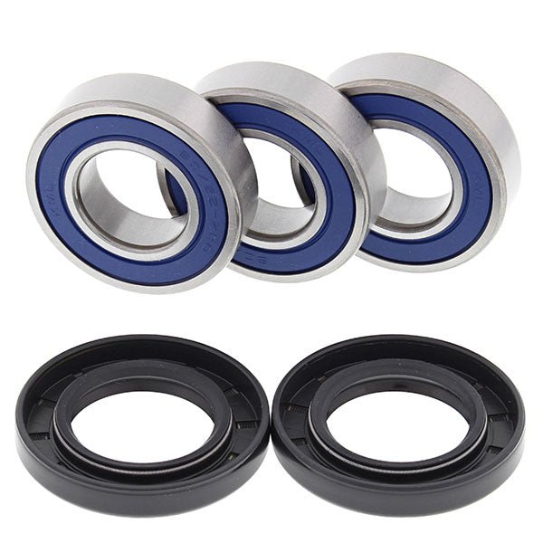 ALL BALLS RACING WHEEL BEARING KIT (25 - 1021) - DRIVEN Canada's Powersports 72398042266125 - 1021