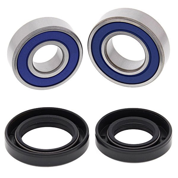 ALL BALLS RACING WHEEL BEARING KIT (25 - 1023) - DRIVEN Canada's Powersports 23725102325 - 1023