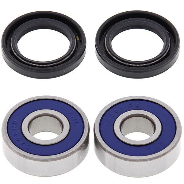 ALL BALLS RACING WHEEL BEARING KIT (25 - 1027) - DRIVEN Canada's Powersports 23725102725 - 1027