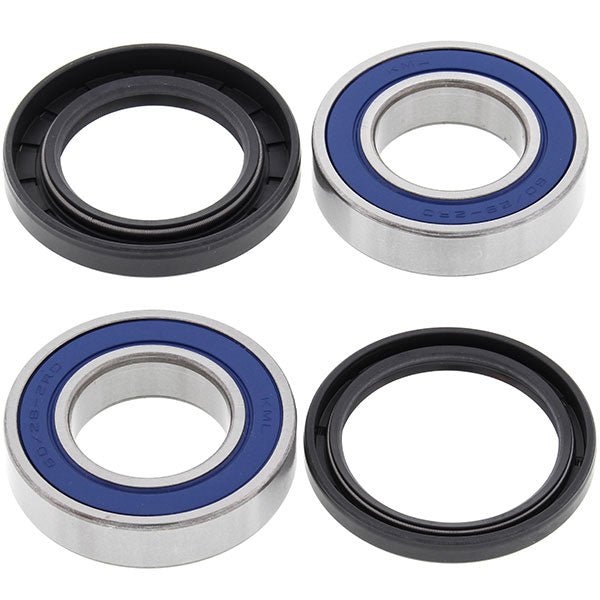 ALL BALLS RACING WHEEL BEARING KIT (25 - 1028) - DRIVEN Canada's Powersports 23725102825 - 1028