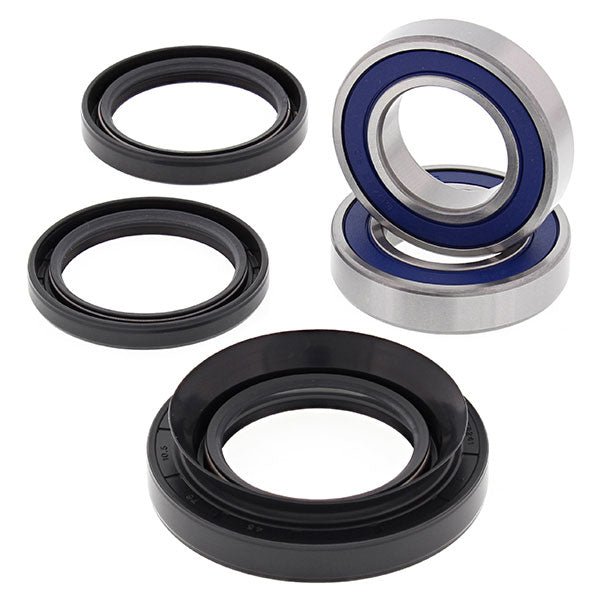 ALL BALLS RACING WHEEL BEARING KIT (25 - 1029) - DRIVEN Canada's Powersports 72398041431425 - 1029