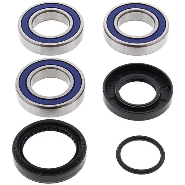 ALL BALLS RACING WHEEL BEARING KIT (25 - 1034) - DRIVEN Canada's Powersports 23725103425 - 1034