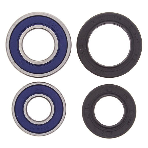 ALL BALLS RACING WHEEL BEARING KIT (25 - 1035) - DRIVEN Canada's Powersports 23725103525 - 1035